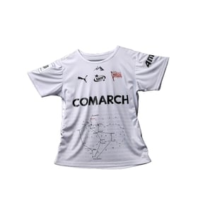 Damen Cracovia 2025/26 Sondertrikot