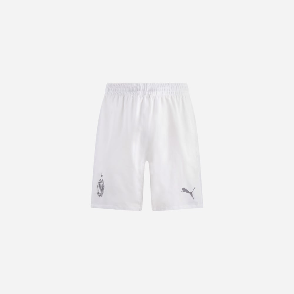 Kinder Mailand 2023/24 Auswärts Shorts
