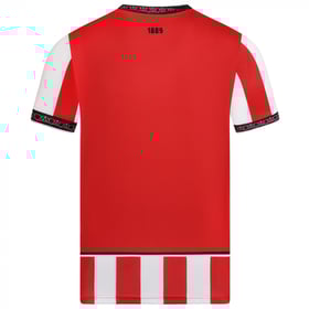 Maillot domicile hommes Sheffield United 2025/26