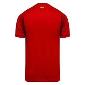 Kinder Türkei 2026 Heim Weltmeisterschaft Trikot