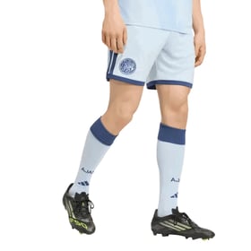 Pantalones Cortos Tercera Equipación Hombre Ajax 2026/27