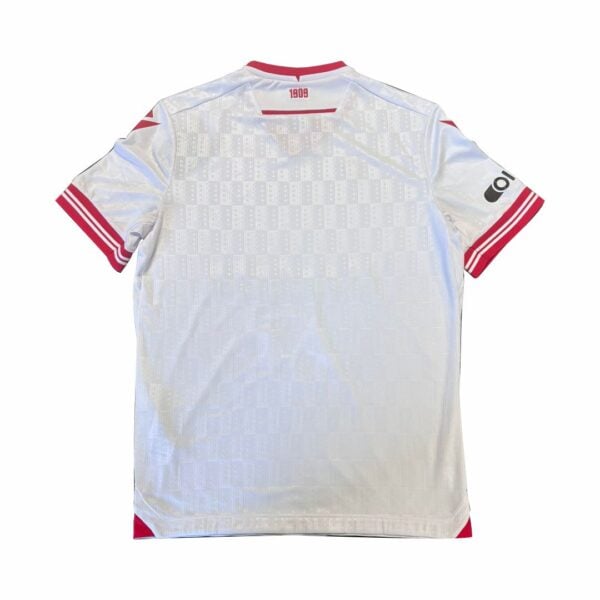 Kid's FC Sion 2024/25 Away Shirt