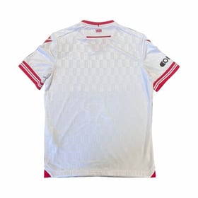 Kid's FC Sion 2024/25 Away Shirt