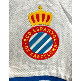 Pantaloncini Home Alternativi RCD Espanyol 2026/27 Uomo