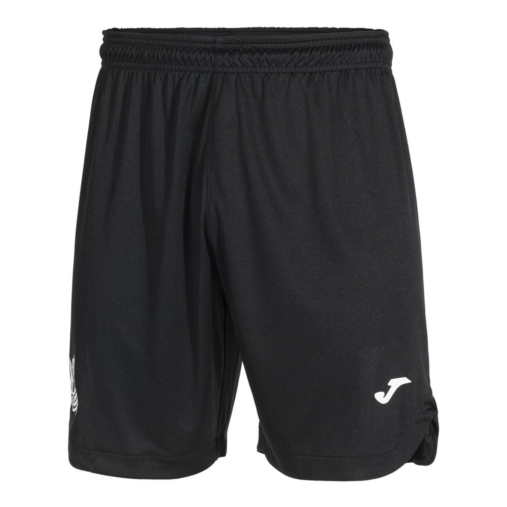 Kid's Real Sociedad 2026/27 Away Shorts