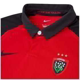 Men's RC Toulon 2023/24 Home Shirt