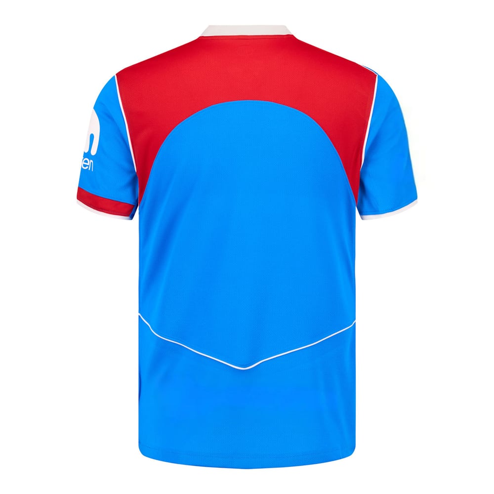Damen Atletico Madrid 2025/26 Drittes Trikot