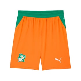 Herren Elfenbeinküste 2026 WM Heimshorts