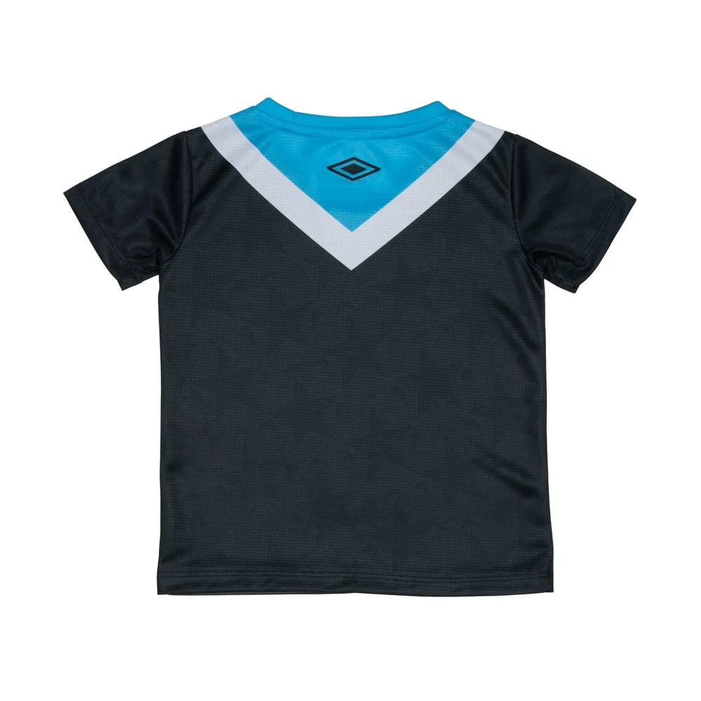 Kinder Grêmio 2024/25 Drittkit