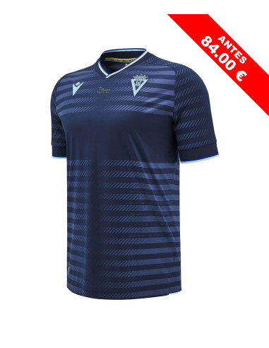 Damen Cádiz CF 2024/25 Dritttrikot