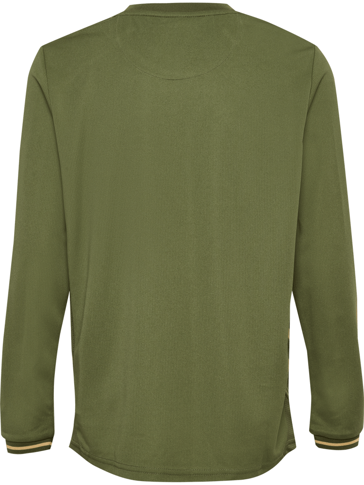 Herren ASSE 2025/26 Drittes Langarmtrikot