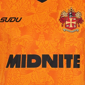 Camiseta local Wolverhampton Wanderers 2026/27 para mujer