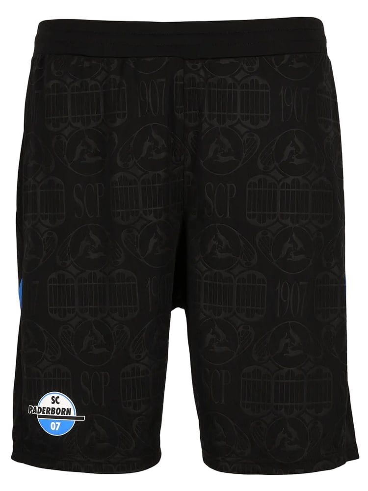 Pantaloncini Home Bambino SC Paderborn 07 2026/27