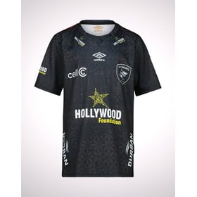Kid's Sharks 2024/25 Home Shirt
