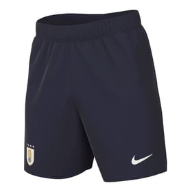 Damen Uruguay 2026 WM Heimshorts