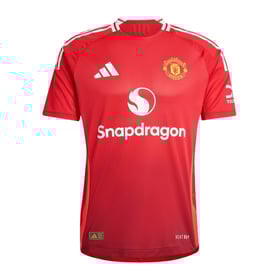 Damen Manchester United 2024/25 Heim Trikot