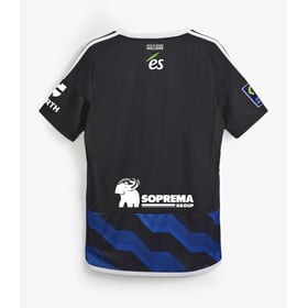 Women's Strasbourg 2023/24 Third Shirt