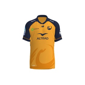 Men's Western Force 2026 Away Shirt