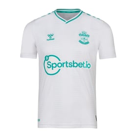 Damen Southampton 2023/24 Auswärts Trikot