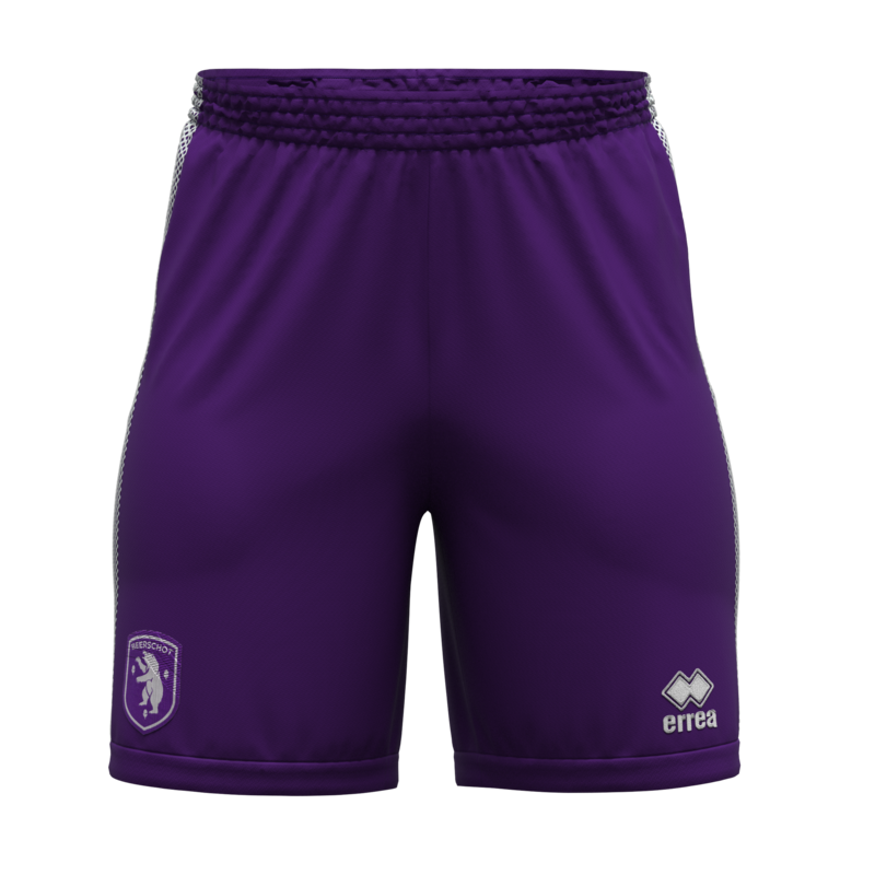 Men's Beerschot 2023/24 Home Shorts