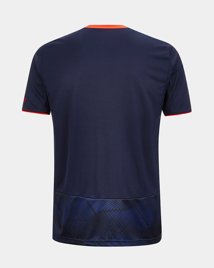Herren Nottingham Forest 2025/26 Drittes Trikot