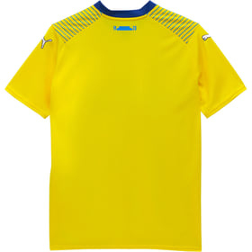 Damen Eintracht Braunschweig 2023/24 Heim Trikot