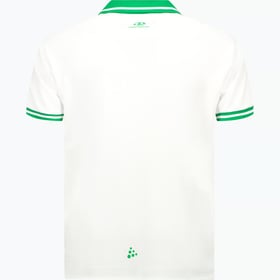 Herren Hammarby IF 2025 Heimtrikot