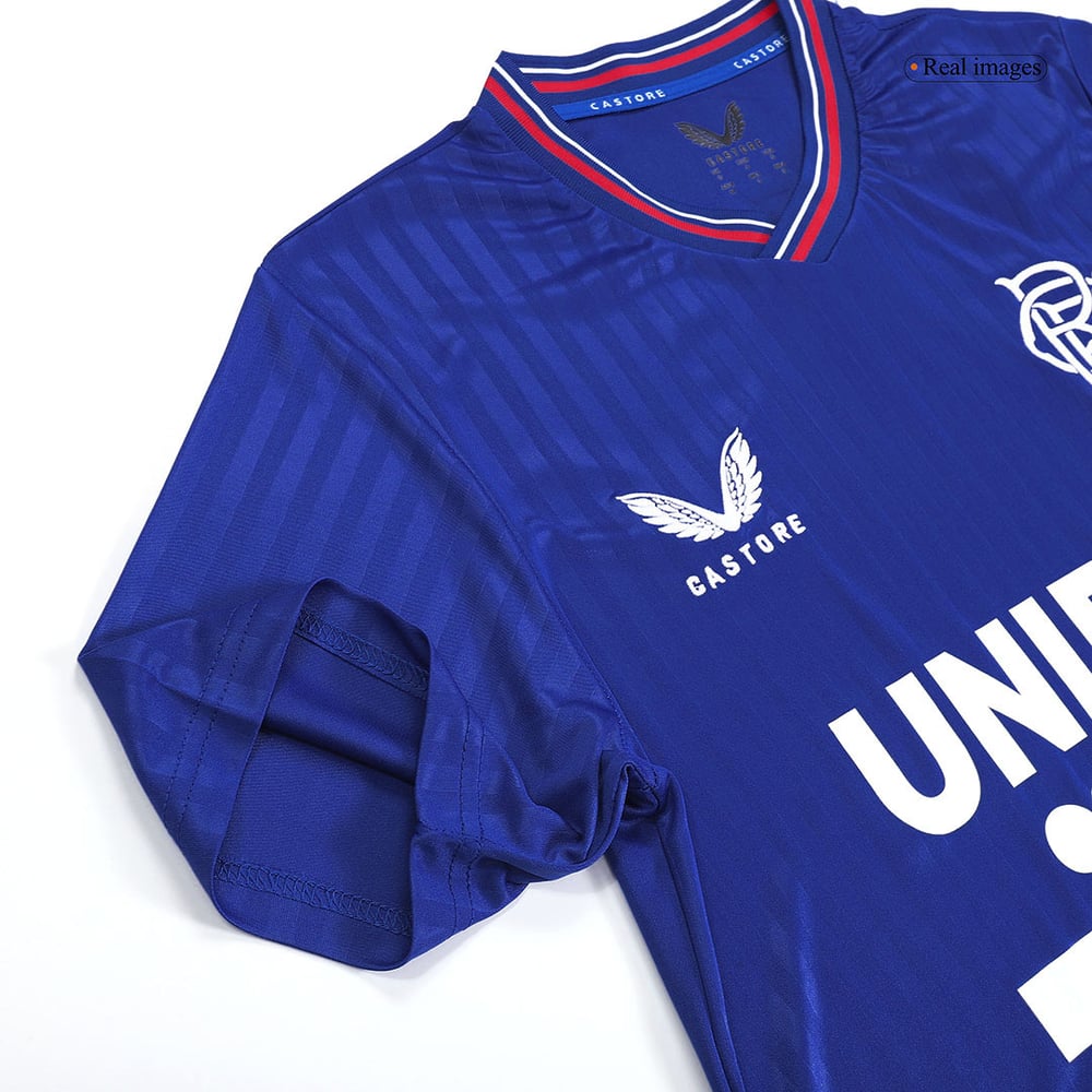 Rangers Heimtrikot 23/24