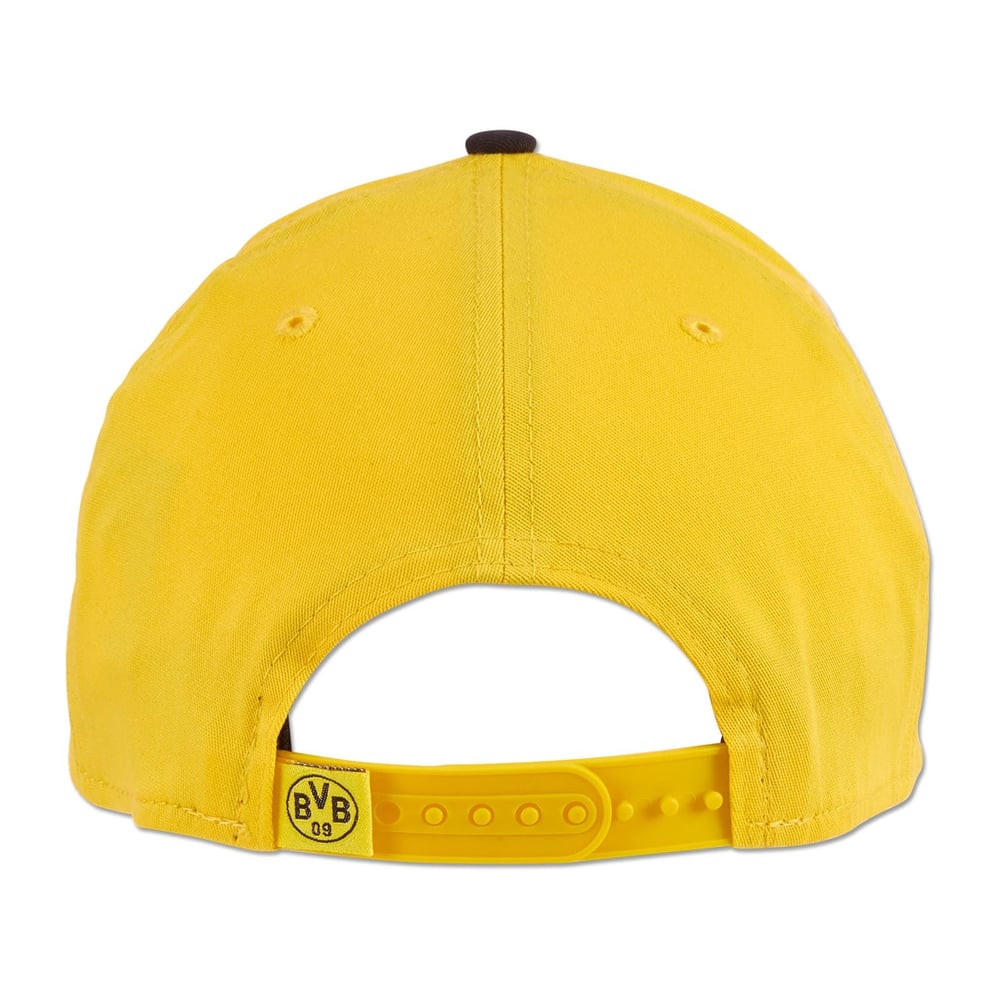 BVB Borussia Dortmund 9Fifty Stretch Snap 1909 Cap