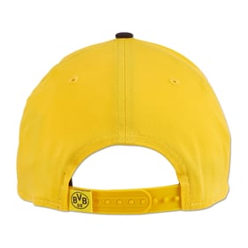 BVB Borussia Dortmund 9Fifty Stretch Snap 1909 Kappe