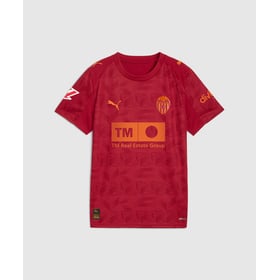 Herren Valencia CF 2025/26 Auswärtstrikot