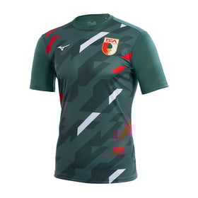 Herren FC Augsburg 2024/25 Dritttrikot Pre-Match Shirt