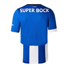 FC Porto Heimtrikot 23/24