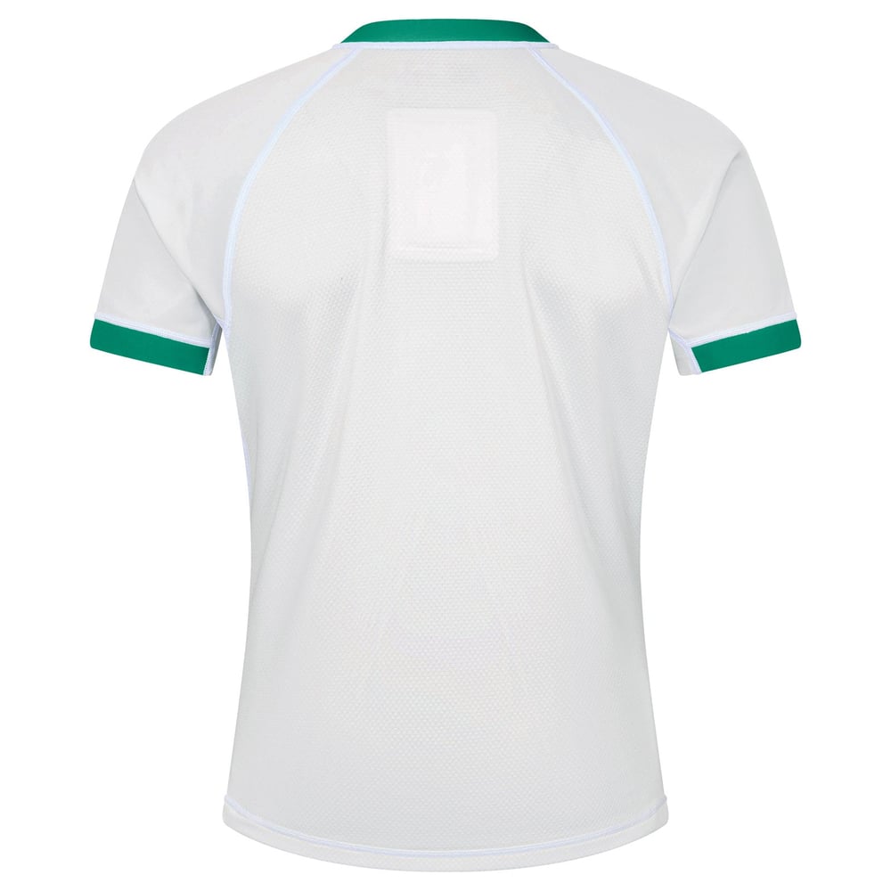 Women's Ireland Rugby 2025/26 Alternate Test Shirt