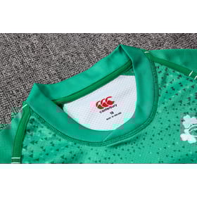 Kid's Ireland Rugby 2018 Home Pro Shirt