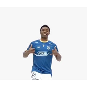 Hombre Halmstads BK camiseta local 2026