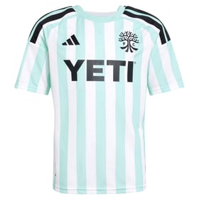 Kid's Austin FC 2026 Away Shirt