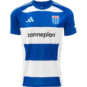 Kid's PEC Zwolle 2025/26 Home Kit