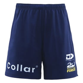 Women's Western Force 2024/25 Third Gym Shorts 