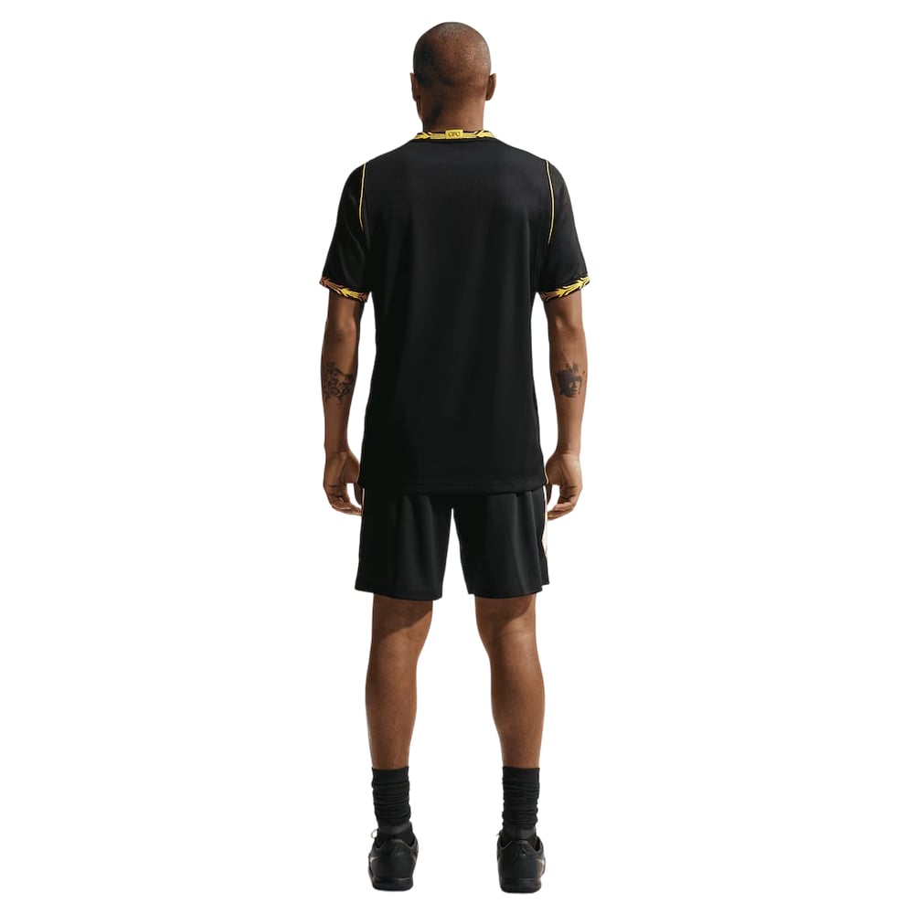 Short d'Échauffement Tiers Chelsea 2026/27 - Bleu Pitch Homme