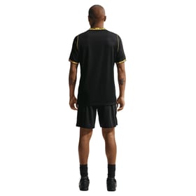Short d'Échauffement Tiers Chelsea 2026/27 - Bleu Pitch Homme