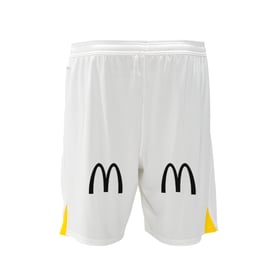 Men's RC Lens 2024/25 Third Authentic Shorts