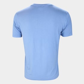Herren Santos FC 2024 Dritt Authentisches Trainingsshirt - Blau