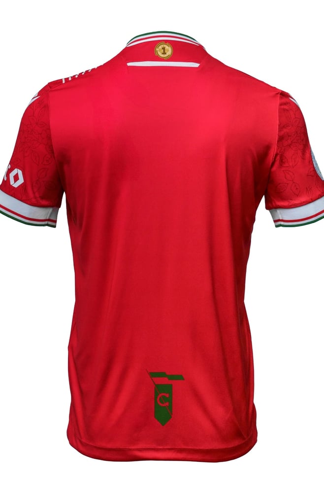 Damen Cavalry FC 2025 Heim Shirt