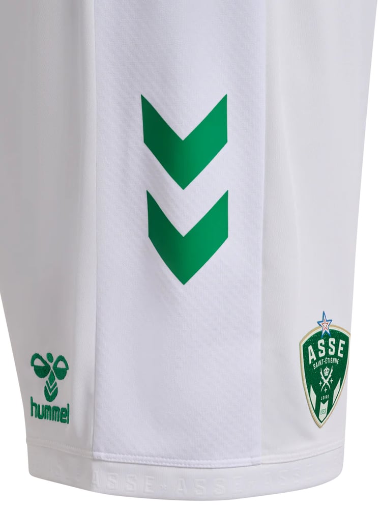 Women's ASSE 2026/27 Home Shorts