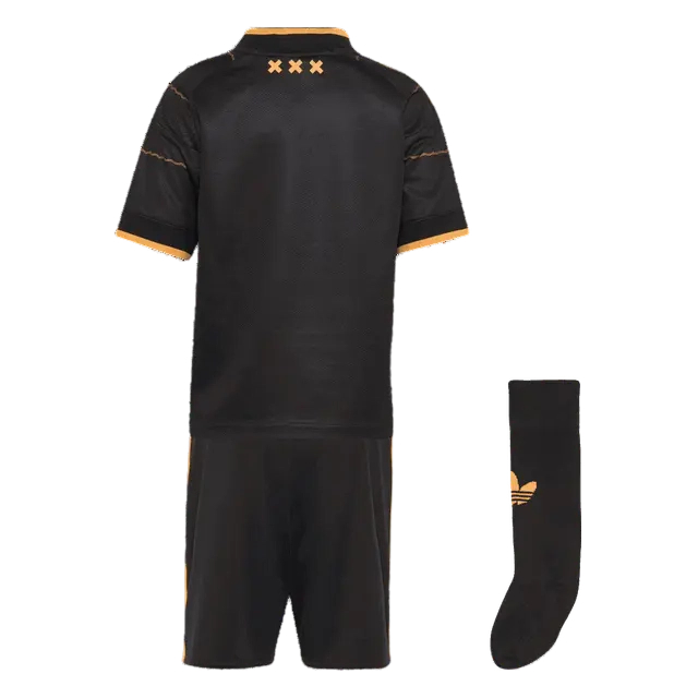 Completo da Trasferta Ajax 2026/27 bambino