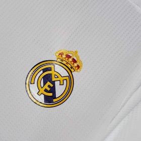 Real Madrid 2015/16 Home Shirt