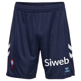 Herren Celta Vigo 2025/26 Auswärtsshorts