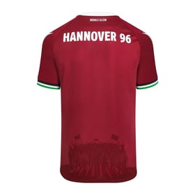 Damen Hannover 96 2024/25 Spezialtrikot