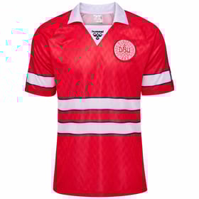 Męska koszulka Retro Dania 88